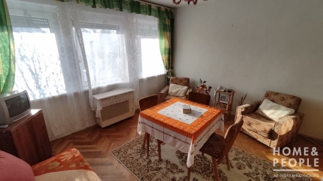 Eladó családi ház, Szegeden 33.49 M Ft, 2+2 szobás