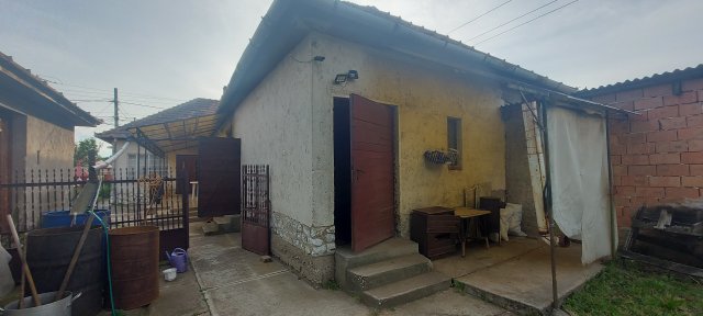 Eladó családi ház, Ongán 20.9 M Ft, 3 szobás