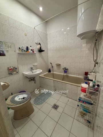 Eladó családi ház, Szerencsen 29 M Ft, 2 szobás