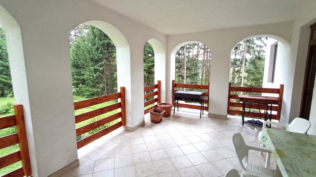Eladó családi ház, Apátistvánfalván 99 M Ft, 5 szobás