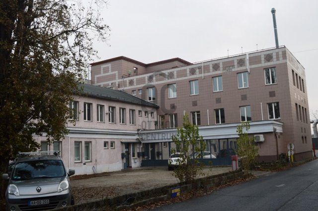 Eladó iroda, Budapesten, XI. kerületben 2217.6 M Ft