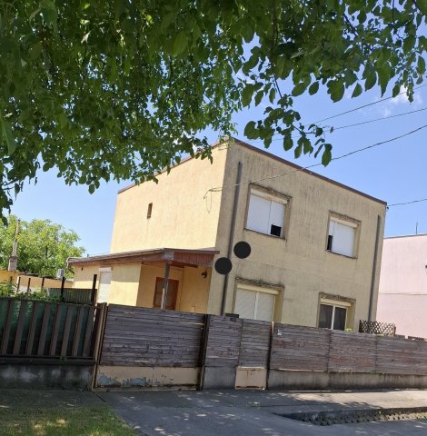 Eladó téglalakás, Halásztelken 45 M Ft, 2 szobás