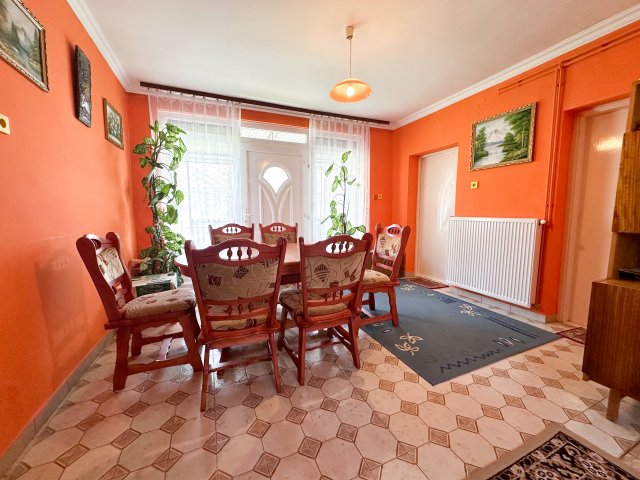 Eladó családi ház, Zalamerenyén 27 M Ft, 3 szobás
