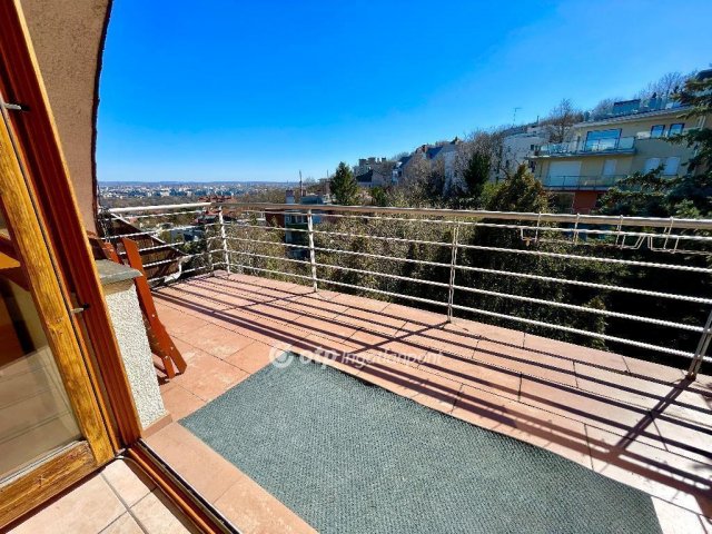 Eladó téglalakás, Budapesten, II. kerületben 189.5 M Ft