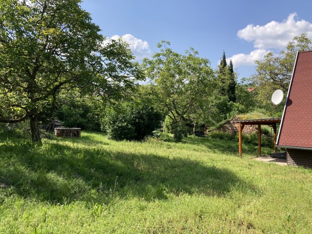 Eladó telek, Balatonalmádiban, Vízmeder utcában 49 M Ft