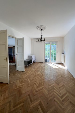 Eladó téglalakás, Budapesten, IX. kerületben 112 M Ft, 3 szobás