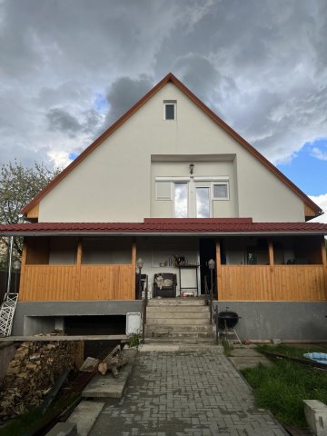 Eladó családi ház, Délegyházán, Csendes utcában 154.77 M Ft