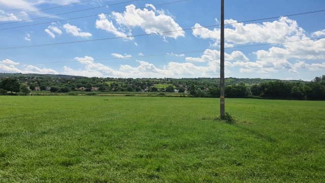 Eladó telek, Kőröshegyen 25.9 M Ft / költözzbe.hu