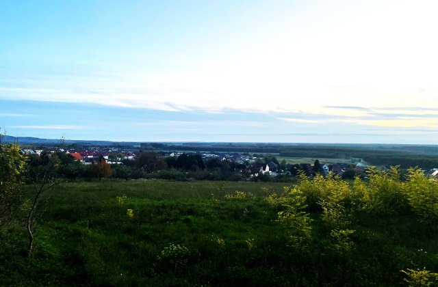 Eladó telek, Győrött 35 M Ft / költözzbe.hu