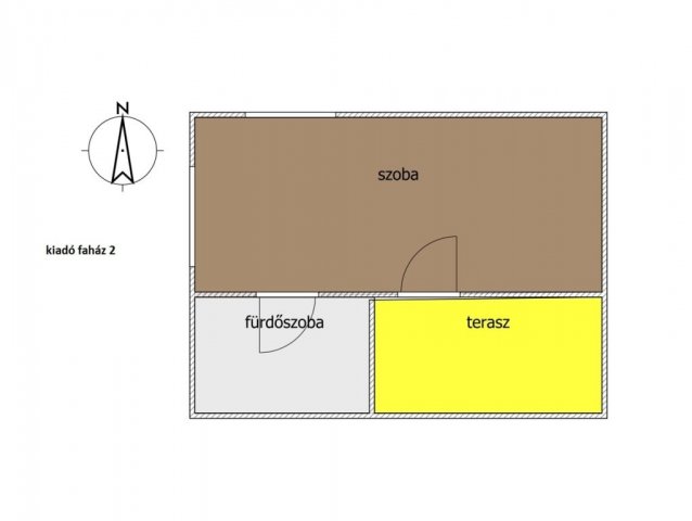 Eladó családi ház, Dömsödön 42.9 M Ft, 4+1 szobás