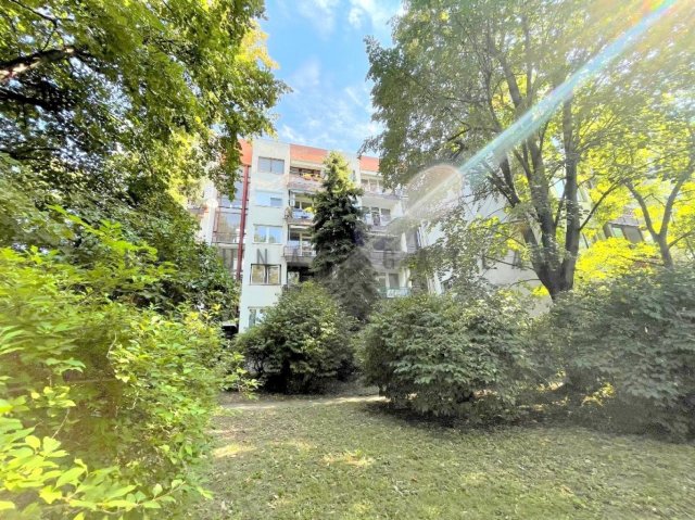 Kiadó téglalakás, albérlet, Budapesten, II. kerületben