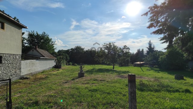 Eladó telek, Andornaktályán 18 M Ft / költözzbe.hu