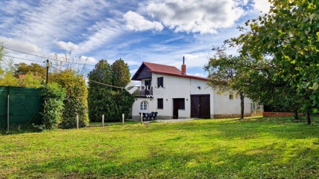 Eladó családi ház, Zsámbékon 55 M Ft, 2 szobás