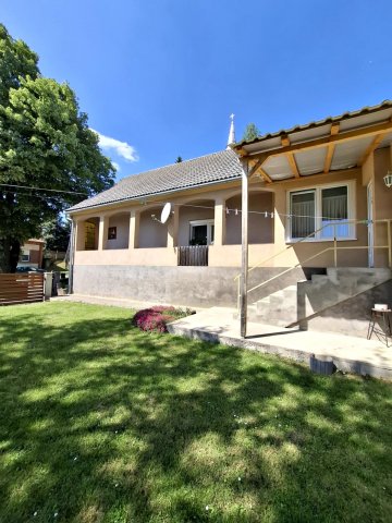 Eladó családi ház, Baranyajenőn 29.9 M Ft, 3 szobás