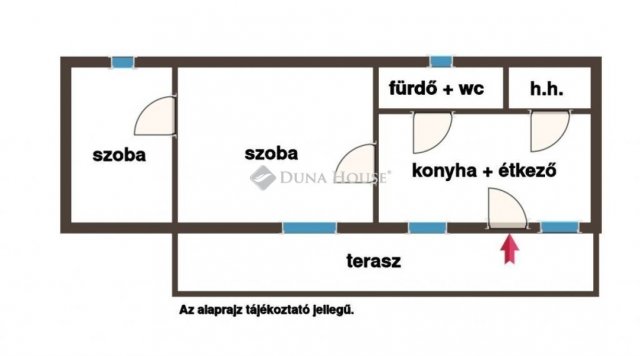 Eladó családi ház, Budapesten, XXIII. kerületben 99.9 M Ft