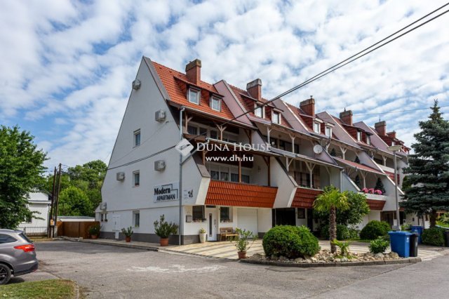 Eladó hotel, Harkányban 220 M Ft, 6 szobás / költözzbe.hu