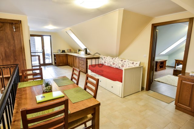 Eladó hotel, Kisharsányon 908.483 M Ft / költözzbe.hu