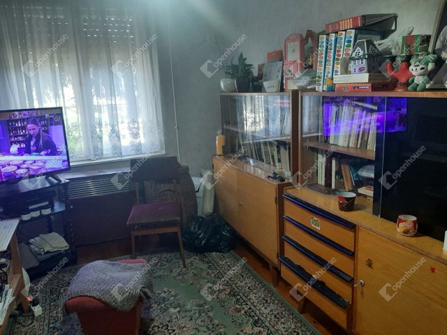 Eladó családi ház, Orosházán 18.2 M Ft, 3 szobás