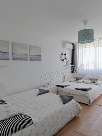 Eladó nyaraló, Siófokon 47 M Ft, 1 szobás / költözzbe.hu