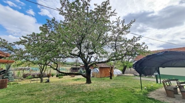 Eladó családi ház, Lakitelken 42 M Ft, 6 szobás