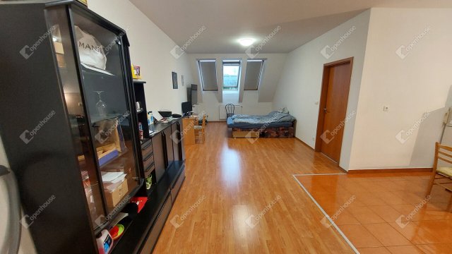 Eladó téglalakás, Tatabányán 44.9 M Ft, 2 szobás