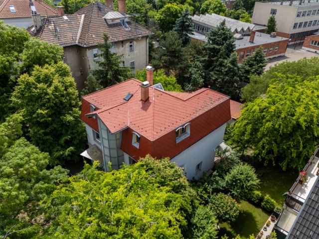 Eladó családi ház, Budapesten, XIV. kerületben 189.9 M Ft