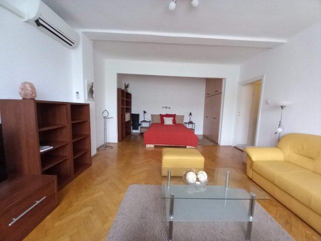 Kiadó téglalakás, albérlet, Budapesten, XIII. kerületben