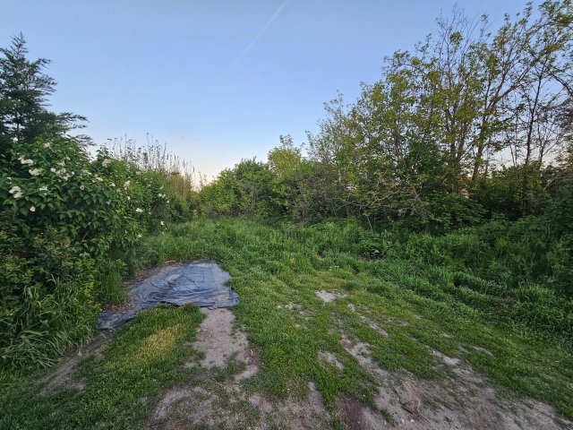 Eladó telek, Dömsödön 4.3 M Ft / költözzbe.hu