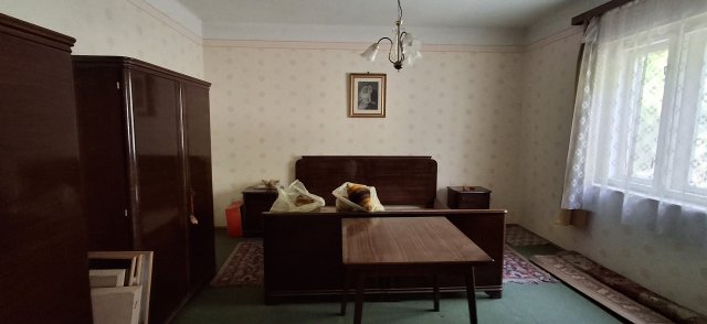 Eladó családi ház, Taksonyon 54 M Ft, 3 szobás