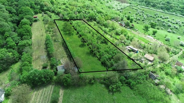 Eladó telek, Bajon 3.5 M Ft / költözzbe.hu