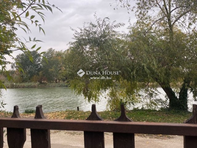Eladó telek, Budapesten, XXIII. kerületben 105 M Ft