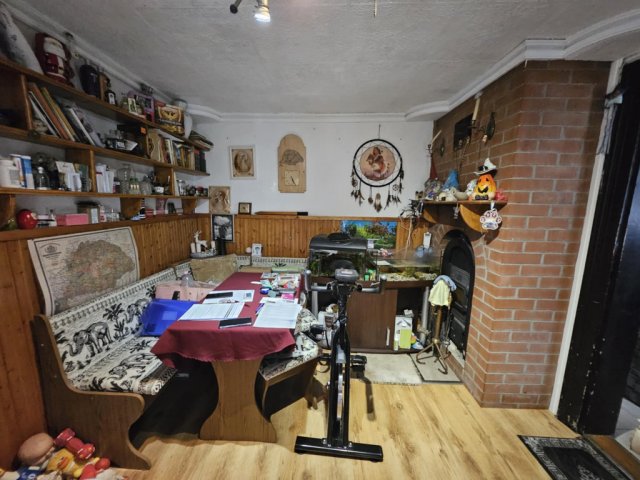 Eladó téglalakás, Budapesten, XV. kerületben 42 M Ft, 1 szobás
