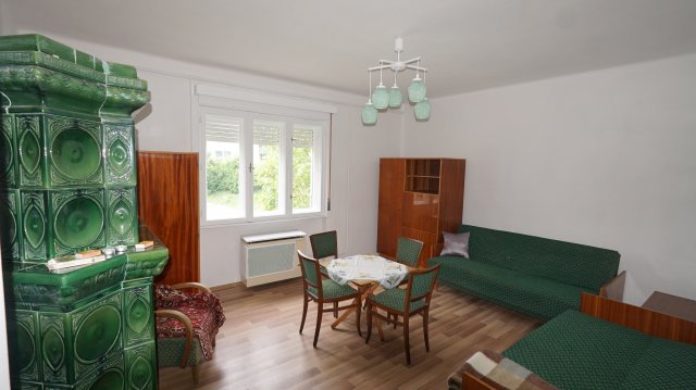 Eladó családi ház, Zalaszentlőrincen 32.9 M Ft, 3 szobás