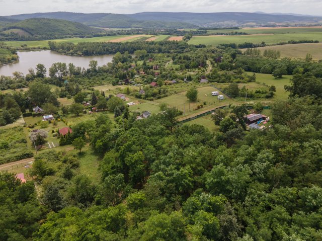 Eladó telek, Kisecseten 6.3 M Ft / költözzbe.hu