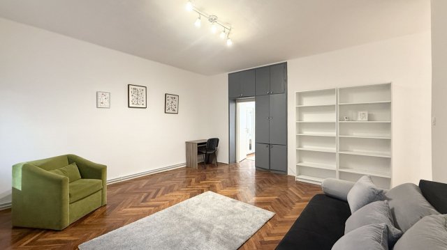 Kiadó téglalakás, albérlet, Debrecenben 175 E Ft / hó, 2 szobás