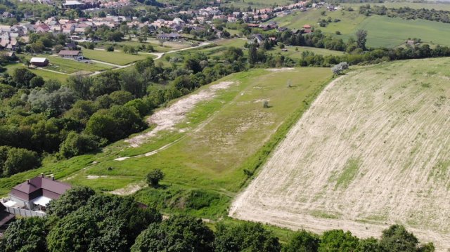 Eladó telek, Dunaszentmiklóson 32.5 M Ft / költözzbe.hu