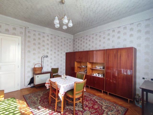 Eladó családi ház, Nagykanizsán 25.5 M Ft, 3 szobás
