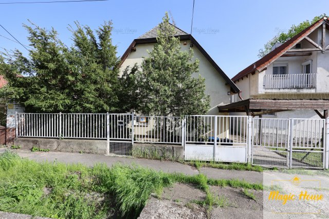 Eladó családi ház, Budapesten, XXII. kerületben 139.9 M Ft
