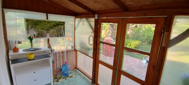 Eladó családi ház, Balatonlelleén 60.9 M Ft, 3 szobás