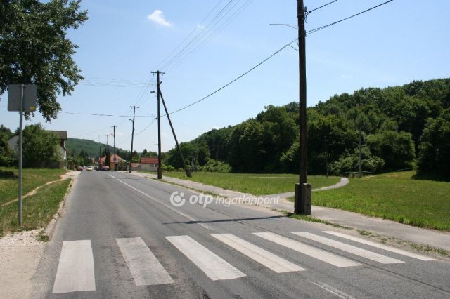 Eladó telek, Miskolcon 4.5 M Ft / költözzbe.hu