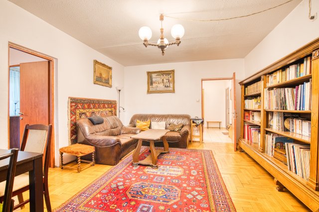 Eladó téglalakás, Budapesten, XI. kerületben, Cirmos utcában