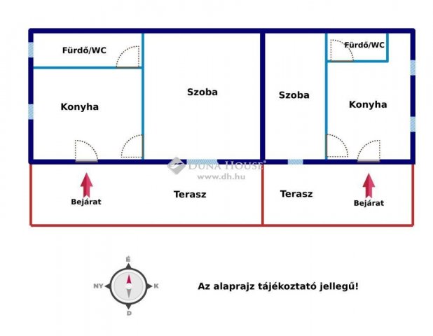 Eladó családi ház, Csurgón 14.9 M Ft, 4 szobás