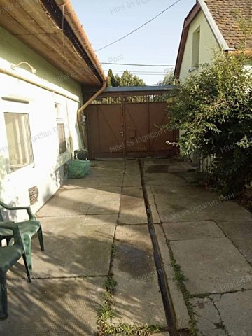 Eladó családi ház, Kecskeméten 21.9 M Ft / költözzbe.hu