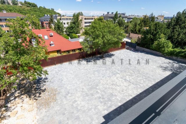 Eladó téglalakás, Budapesten, II. kerületben 96.9 M Ft, 2 szobás