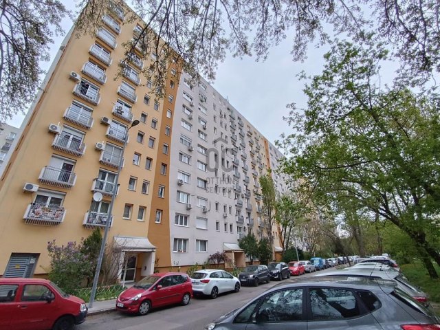 Eladó panellakás, Budapesten, III. kerületben 63.9 M Ft, 3 szobás