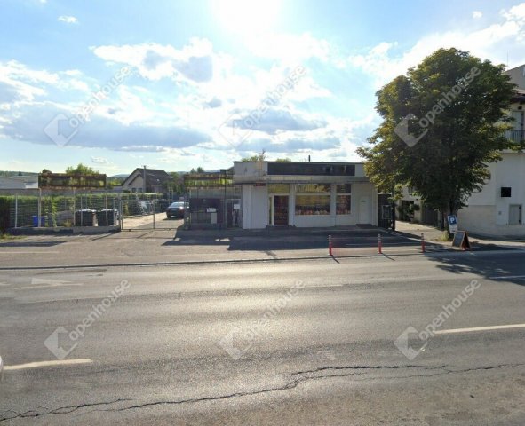 Kiadó üzlethelyiség, Miskolcon 300 E Ft / hó, 1 szobás