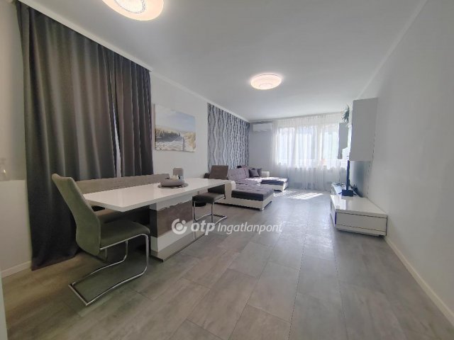 Eladó téglalakás, Budapesten, X. kerületben 64 M Ft, 2 szobás