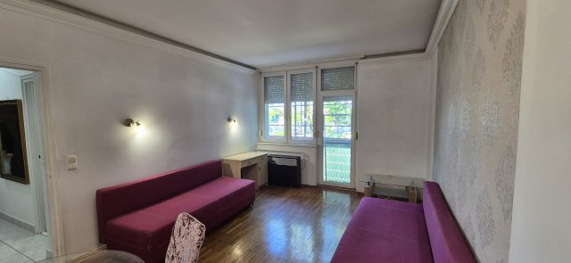 Eladó téglalakás, Debrecenben, Sámsoni úton 41.5 M Ft
