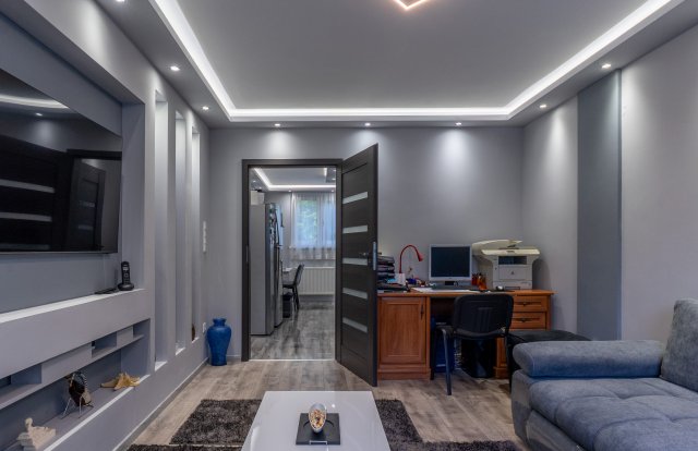 Eladó panellakás, Miskolcon 34.9 M Ft, 2 szobás