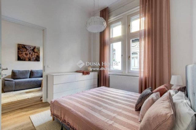 Eladó téglalakás, Budapesten, VI. kerületben 144.99 M Ft